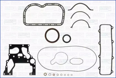 WILMINK GROUP wg1168949 -  
